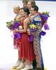 2010 ISU Grand Prix China Ice Dancing Champions