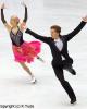 Ekaterina Bobrova &amp; Dmitri Soloviev (RUS)