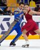 Federica Faiella &amp; Massimo Scali (ITA)