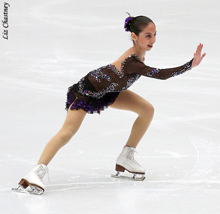 Yasmin Siraj (USA)