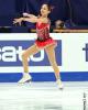 Junior Ladies - Short Program