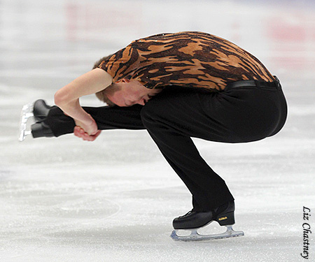 Andrei Rogozine (CAN)