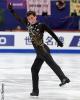 Max Aaron (USA)