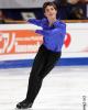 Joshua Farris (USA)