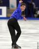 Joshua Farris (USA)