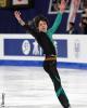 Keegan Messing (USA)