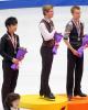 Junior Men - The U.S. National Anthem Plays