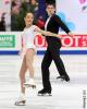 Brittany Jones &amp; Kurtis Gaskell (CAN)