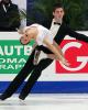 Brittany Jones &amp; Kurtis Gaskell (CAN)