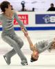 Xiaoyu Yu &amp; Yang Jin (CHN)