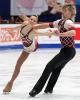 Ashley Cain &amp; Joshua Reagan (USA)