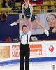 Natasha Purich &amp; Raymond Schultz (CAN)