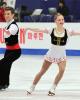 Natasha Purich &amp; Raymond Schultz (CAN)