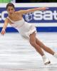 Senior Ladies - Short Program