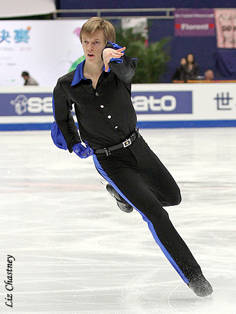 Tomas Verner (CZE)