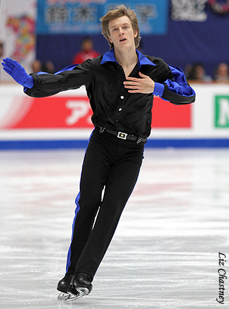 Tomas Verner (CZE)