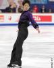 Takahiko Kozuka (JPN)