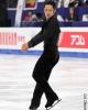 Daisuke Takahashi (JPN)