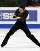 Daisuke Takahashi (JPN)