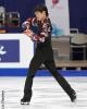 Senior Men - Short Program