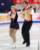 Kirsten Moore-Towers &amp; Dylan Moscovitch (CAN)