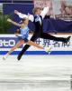 Lubov Iliushechkina &amp; Nodari Maisuradze (RUS)