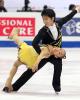 Wenjing Sui &amp; Cong Han (CHN)