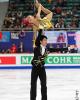 Wenjing Sui &amp; Cong Han (CHN)