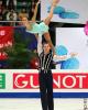 Senior Pairs - Free Skate