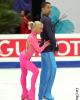 Aliona Savchenko &amp; Robin Szolkowy (GER)