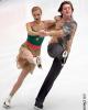 Marina Antipova &amp; Artem Kudashev (RUS)