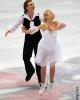 Evgenia Kosigina &amp; Nikolai Moroshkin (RUS)