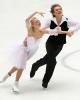 Evgenia Kosigina &amp; Nikolai Moroshkin (RUS)