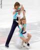 Ekaterina Pushkash &amp; Jonathan Guerreiro (RUS)