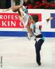 Ekaterina Pushkash &amp; Jonathan Guerreiro (RUS)