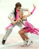 Alexandra Stepanova &amp; Ivan Bukin (RUS)