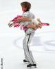 Alexandra Stepanova &amp; Ivan Bukin (RUS)