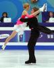 Marina Antipova &amp; Artem Kudashev (RUS)