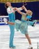 Evgenia Kosigina &amp; Nikolai Moroshkin (RUS)
