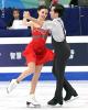 Charlotte Lichtman &amp; Dean Copely (USA)