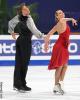 Ekaterina Pushkash &amp; Jonathan Guerreiro (RUS)