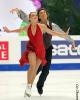 Ekaterina Pushkash &amp; Jonathan Guerreiro (RUS)