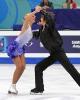 Alexandra Stepanova &amp; Ivan Bukin (RUS)