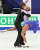 Alexandra Stepanova &amp; Ivan Bukin (RUS)
