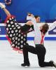 Ksenia Monko &amp; Kirill Khaliavin (RUS)