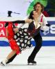 Ksenia Monko &amp; Kirill Khaliavin (RUS)