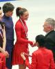Congratulations from a Canadian to the bronze-winning Canadians