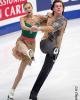 Marina Antipova &amp; Artem Kudashev (RUS)