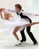 Evgenia Kosigina &amp; Nikolai Moroshkin (RUS)