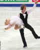 Evgenia Kosigina &amp; Nikolai Moroshkin (RUS)